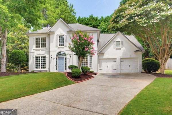 340 Stevens Creek Court Johns Creek