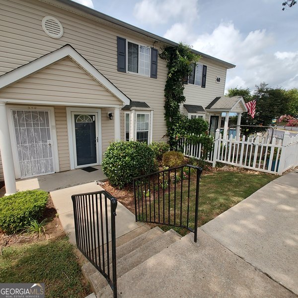 1625 Conley Road, Conley