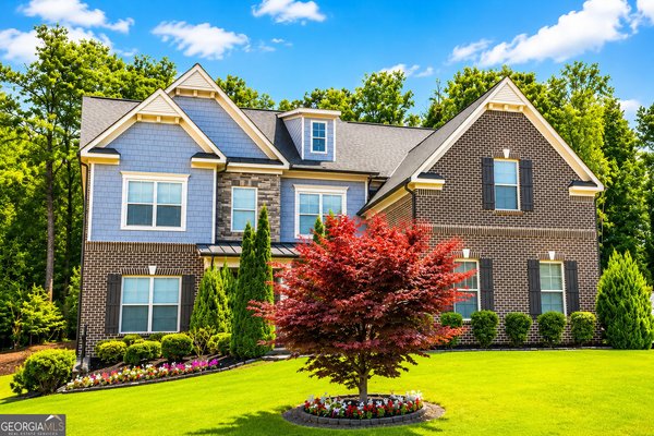 2205 Autumn Ridge Lane, Cumming