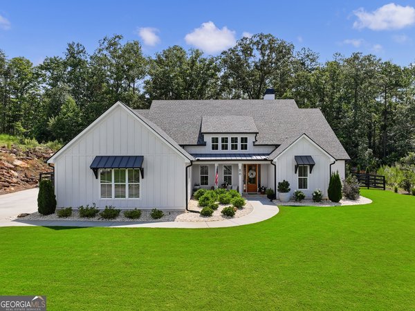 86 N Shore At Redwine Drive Newnan