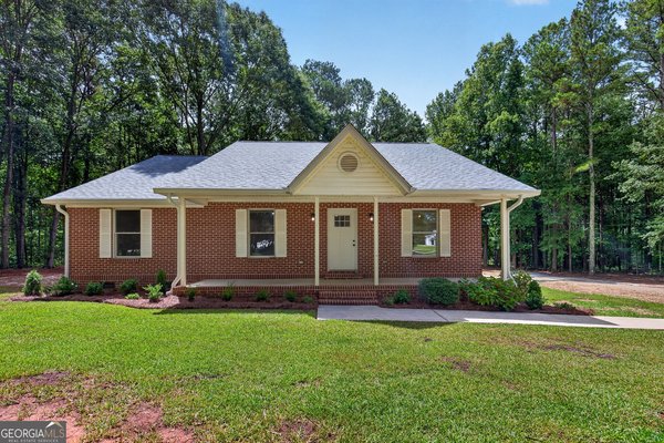 174 Rockhouse Road Senoia