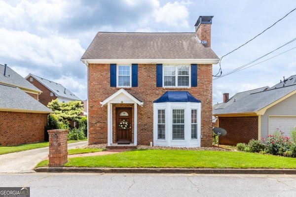 3109 Henderson Walk, Atlanta