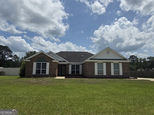 125 Joshua Circle, Ellabell