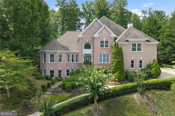 8240 Royal Troon Drive, Duluth