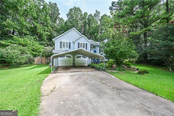 2346 Westland Way, Acworth