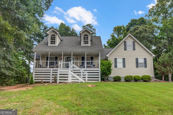 710 Shoal Creek Road Griffin