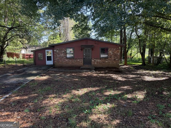 6168 Castlewood Drive, Morrow