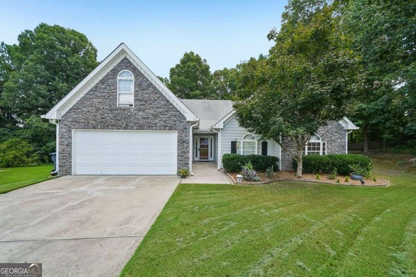 1602 Cagle Court Lawrenceville