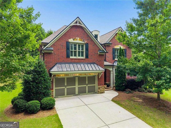 2020 Anderson Drive Smyrna