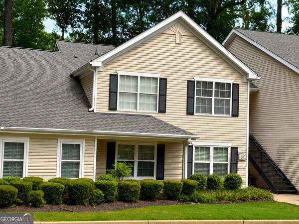 1103 Ridgelake Drive Peachtree City