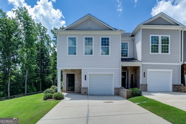 124 Greenview Court Homer