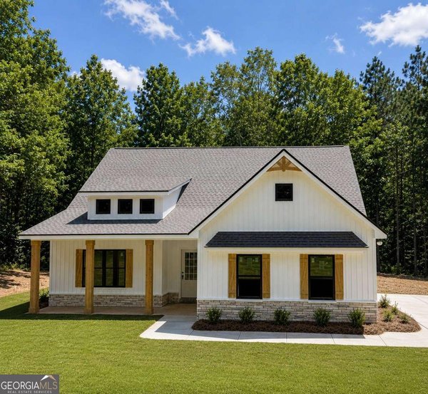 338 Dunn Road Silver Creek