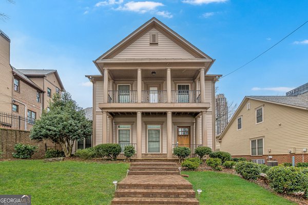 1264 FOWLER Street Atlanta