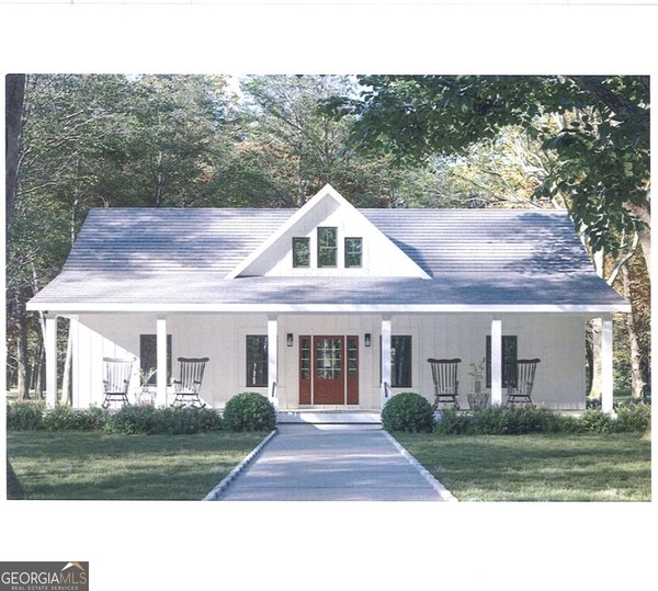 992 Mapp Street Madison