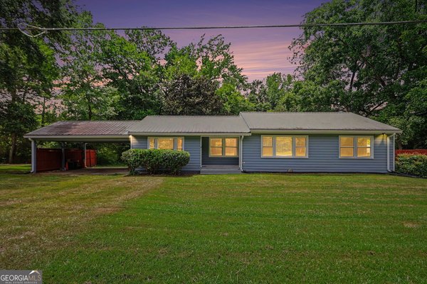 9 Carroll Road Moreland