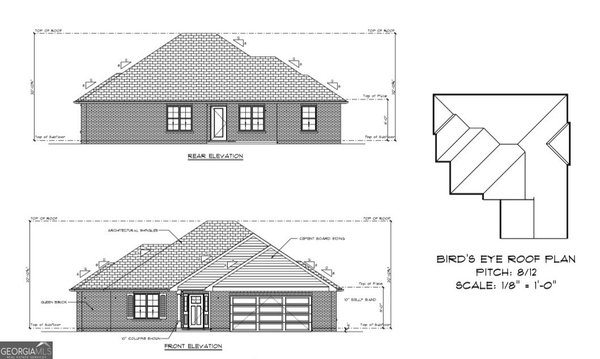 104 Parker Place, Lyons