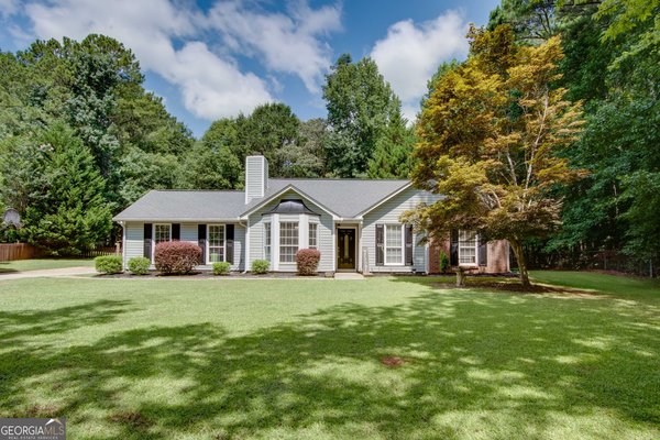 289 Marsha Way Sharpsburg