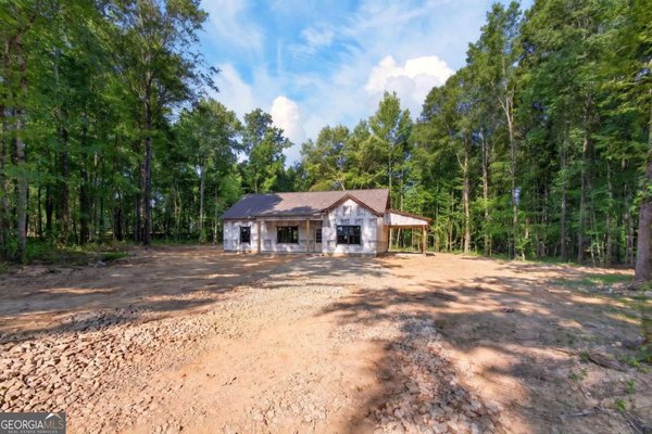 321 Relay Road Silver Creek