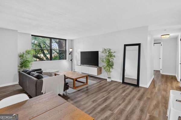2965 Pharr Court South, Atlanta