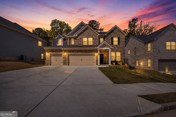 4890 Sultana Way Atlanta