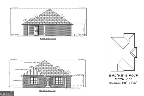 108 Parker Place, Lyons