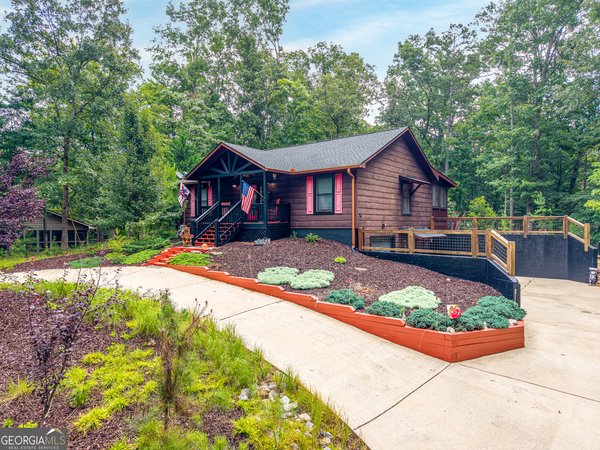 460 Pasha Drive Ellijay