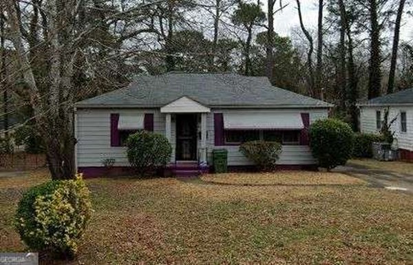1124 Wyland Drive, Atlanta