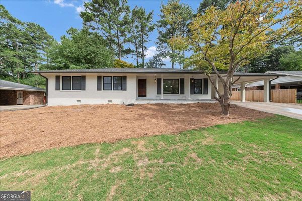 3050 Greenbrook Way, Atlanta