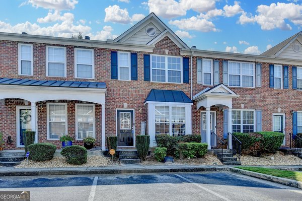 256 Paden Cove Trail Lawrenceville