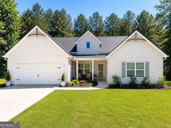 101 Fenwick Manor Drive, Lagrange