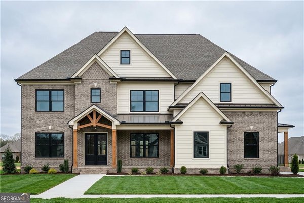 2875 Bogan, Buford