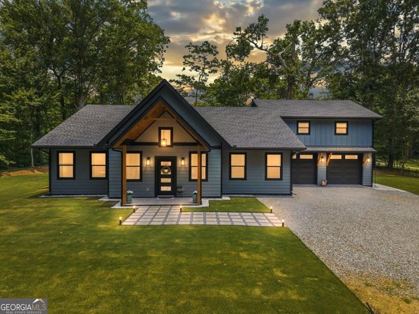 381 Parks Drive Ellijay