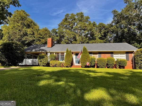 606 Brookwood Drive, Thomaston