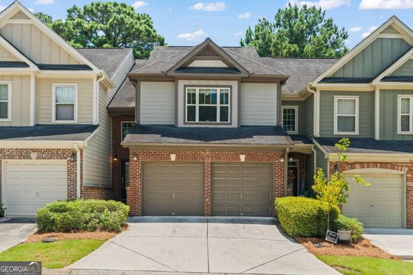 97 Grampian Court, Marietta