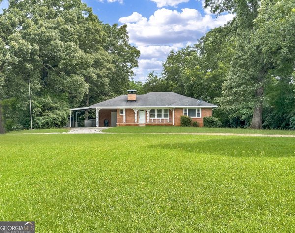 2794 Lake Harbin Dr Road, Morrow