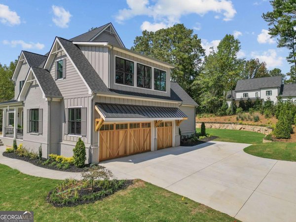 16500 Hopewell Road Alpharetta