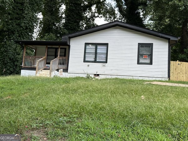 800 West Avenue, Gainesville
