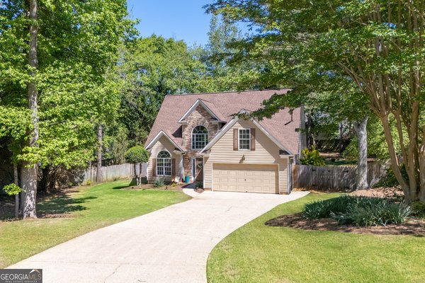 9530 Bonsall Circle, Gainesville
