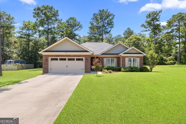 106 Weatherstone Way, Statesboro