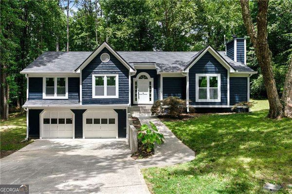 2526 Shiloh Court West Kennesaw