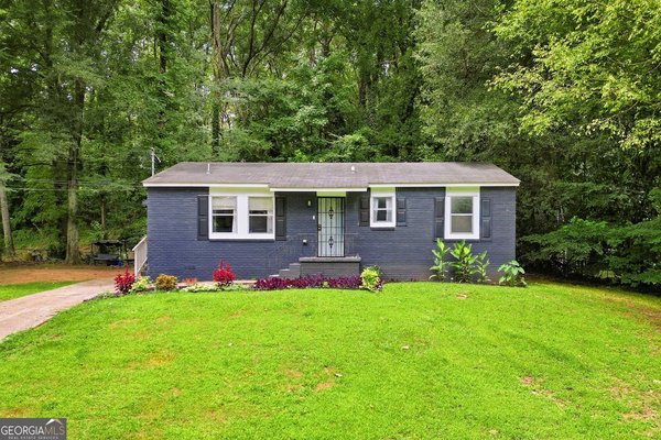 1137 Redford Drive, Atlanta