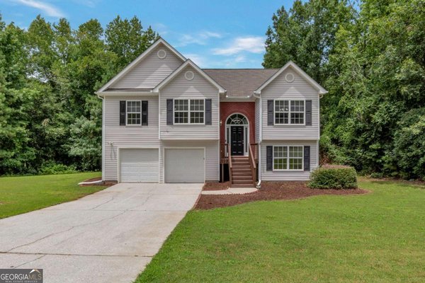 1388 Sierra Ridge Place, Loganville