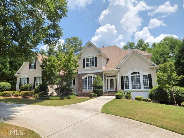 124 Somerset Hills, McDonough