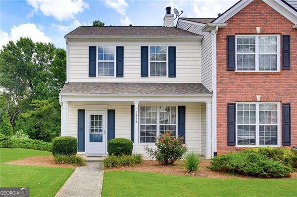 1858 Stancrest Trace Kennesaw