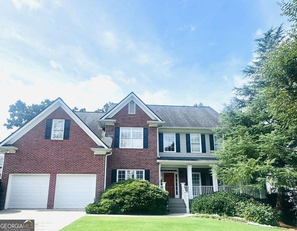 1128 Promontory Drive Drive Marietta