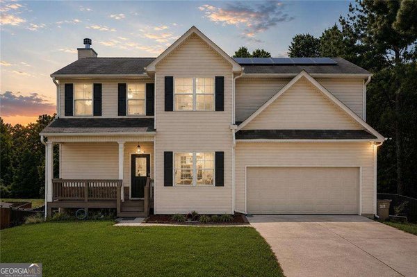 1410 Miller Cove Lane, Bethlehem