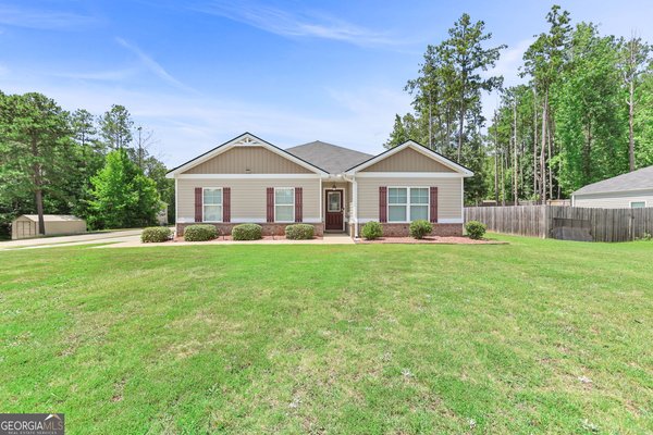 141 Meadows Ridge Drive Grantville