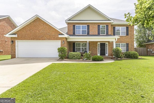 206 Staffordshire Avenue Warner Robins