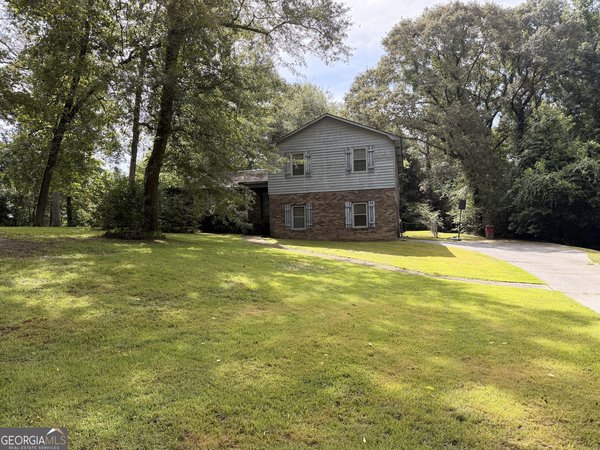 7194 Everett Drive Macon
