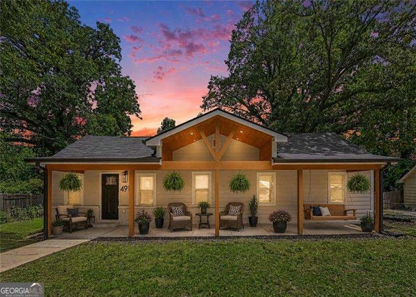 4915 Campbellton Road, Atlanta